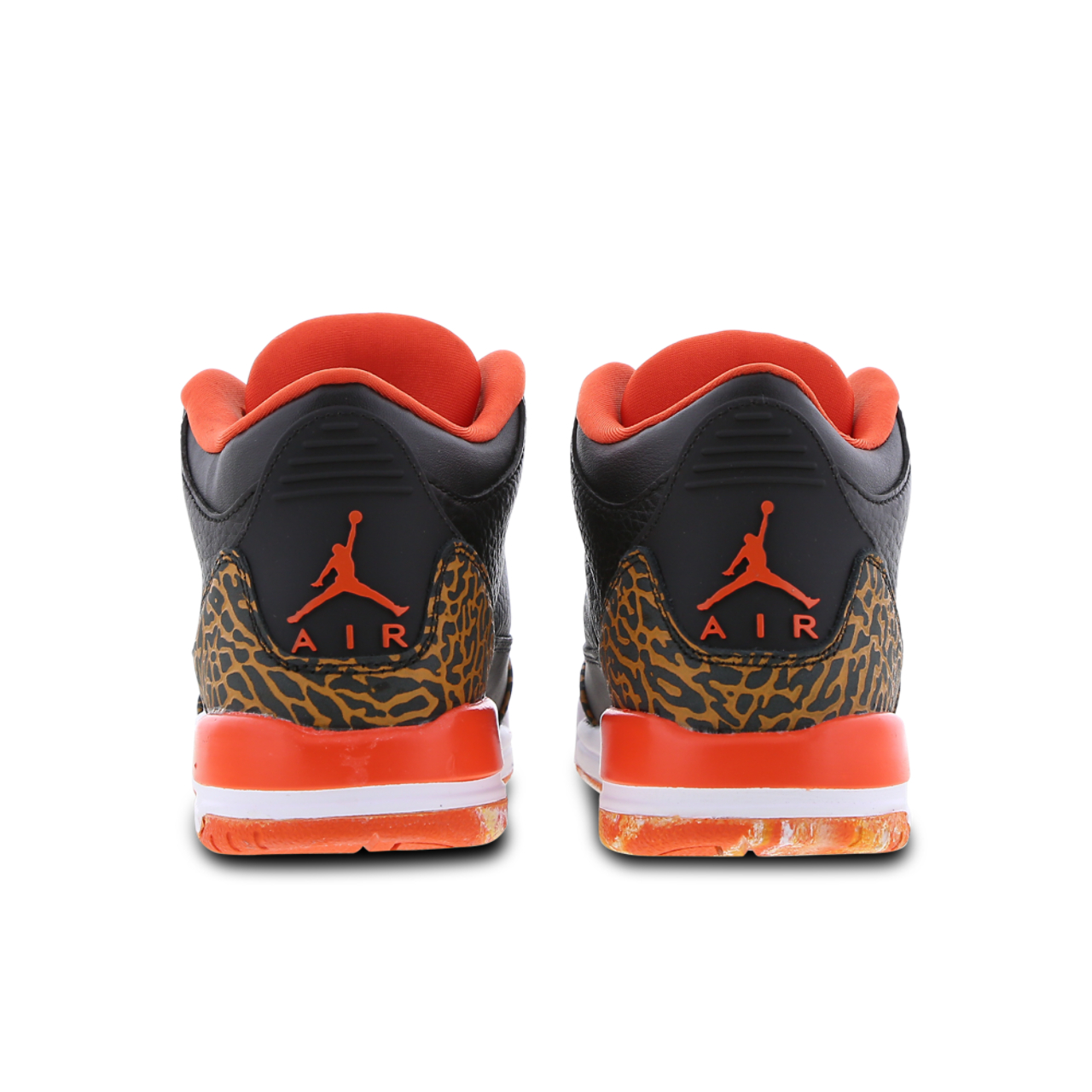 Jordan 3 Retro Image 3 of 7. Tap to open photo gallery.