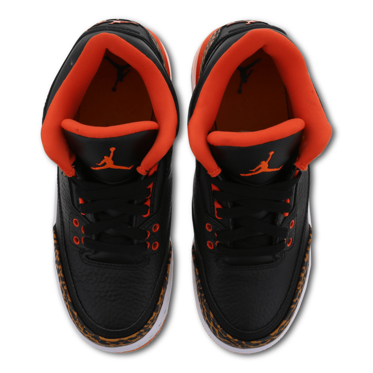 Jordan 3 Retro Image 5 of 7. Tap to open photo gallery.