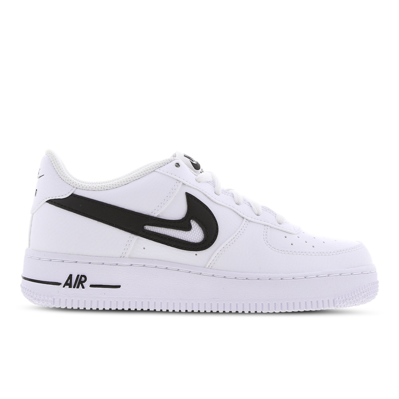 Nike Air Force 1 Low Fm Pack Image 1 of 7. Tap to open photo gallery.