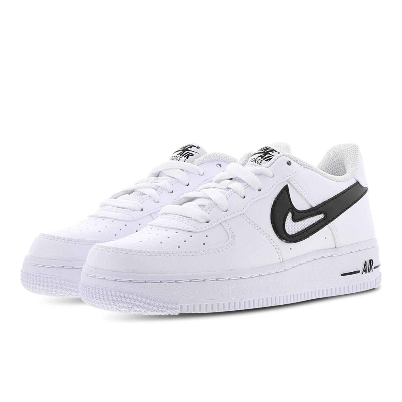 Nike Air Force 1 Low Fm Pack Image 2 of 7. Tap to open photo gallery.