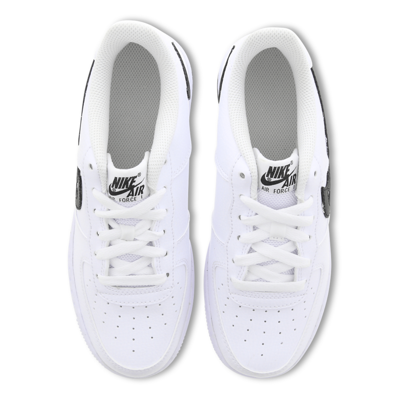 Nike Air Force 1 Low Fm Pack Image 5 of 7. Tap to open photo gallery.