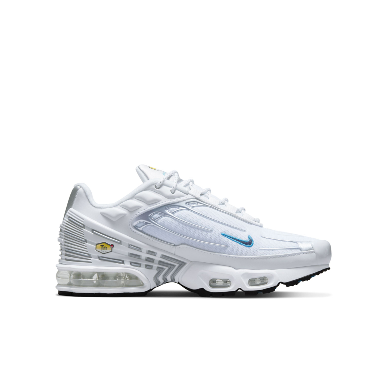 Nike Tuned 3 Phygital Image 1 of 7. Tap to open photo gallery.