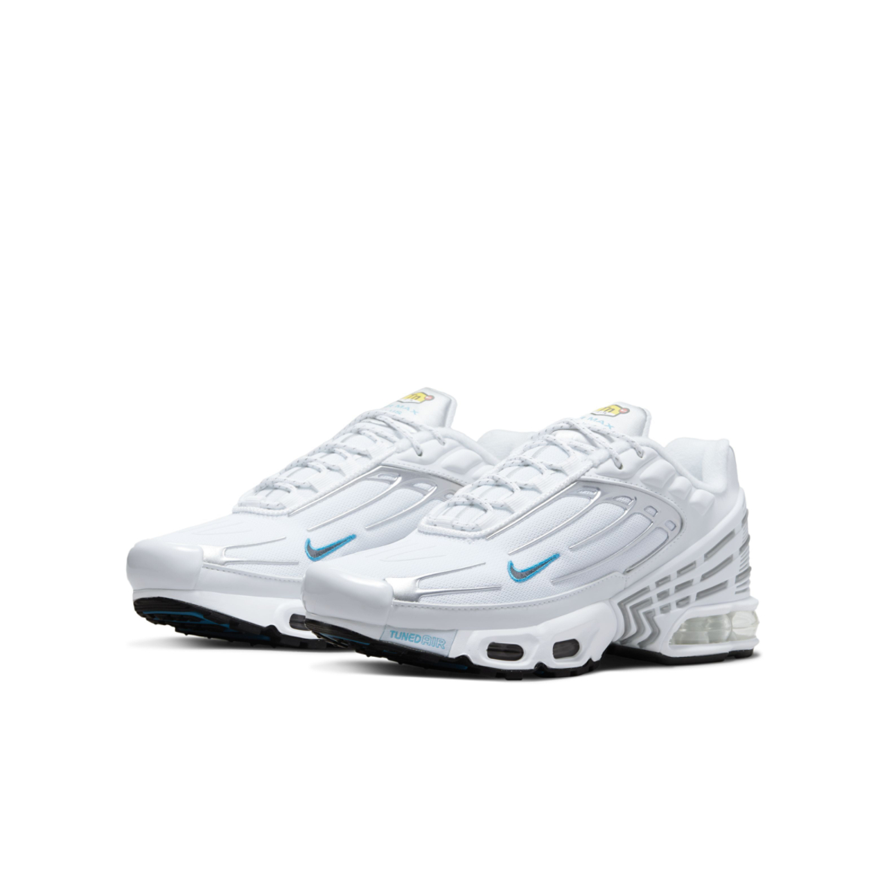 Nike Tuned 3 Phygital Image 2 of 7. Tap to open photo gallery.