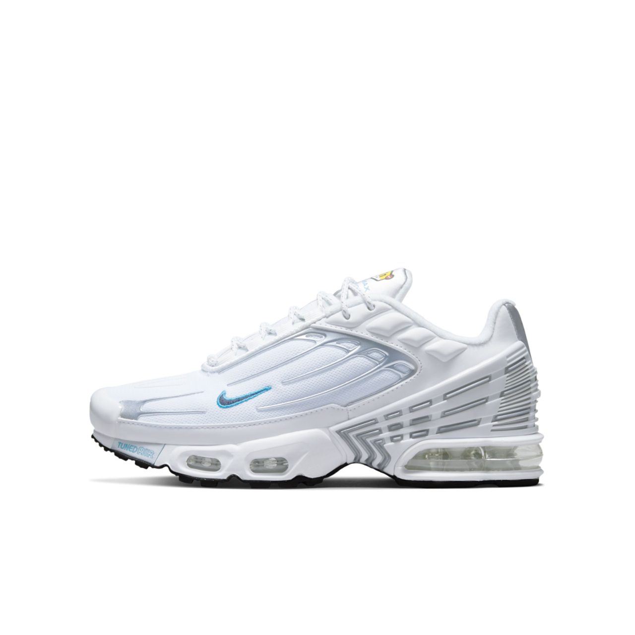 Nike Tuned 3 Phygital Image 3 of 7. Tap to open photo gallery.