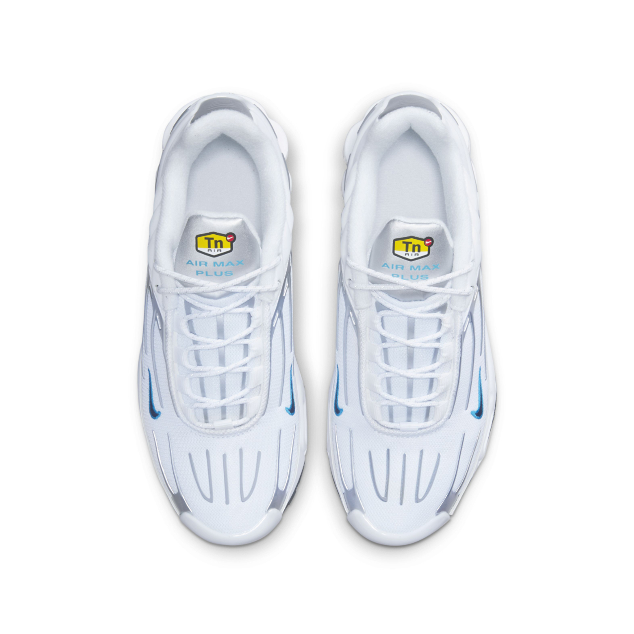 Nike Tuned 3 Phygital Image 5 of 7. Tap to open photo gallery.