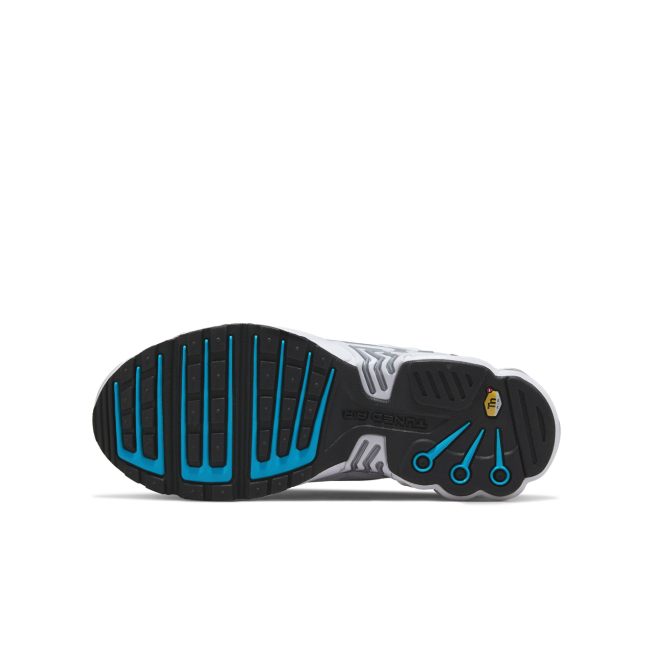 Nike Tuned 3 Phygital Image 6 of 7. Tap to open photo gallery.