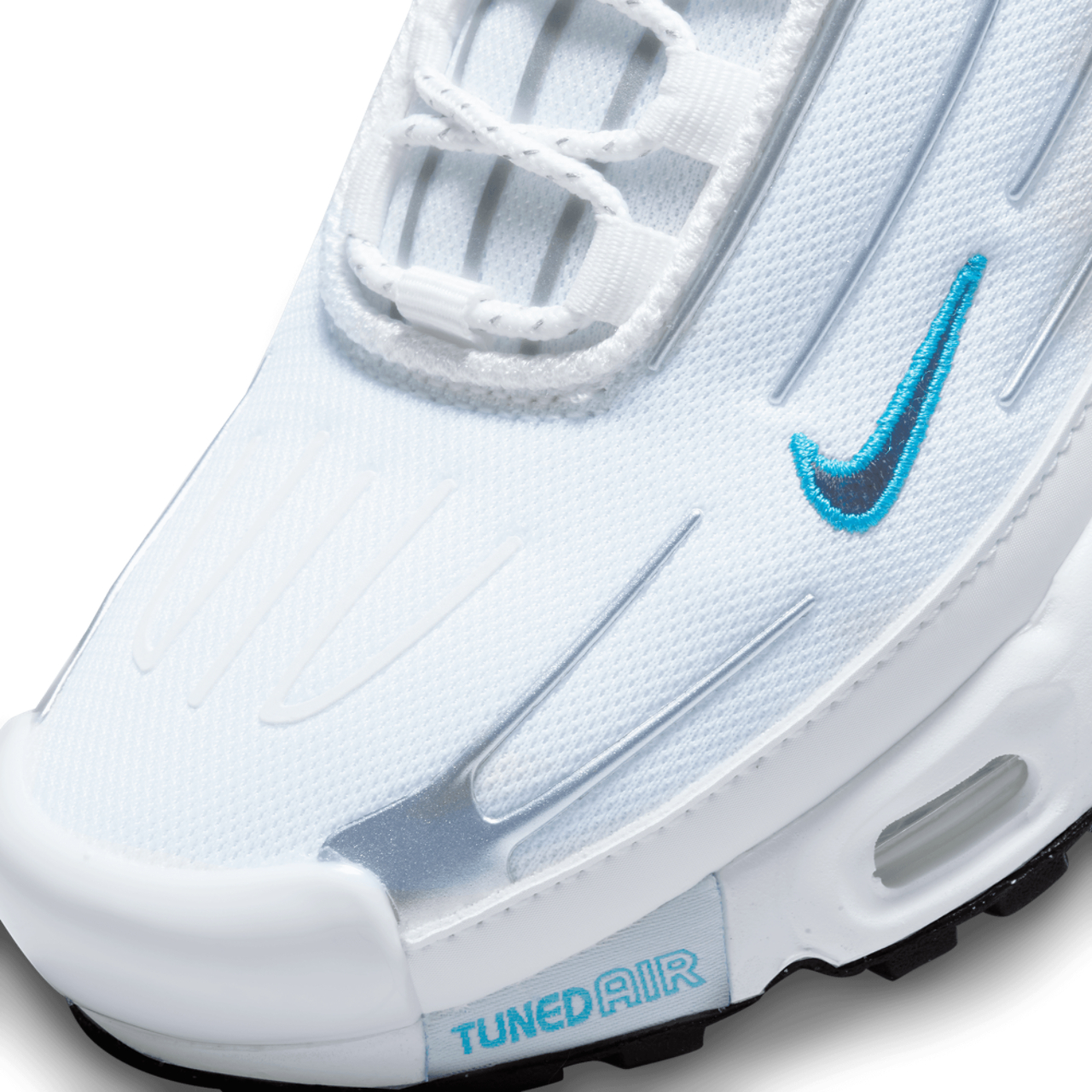 Nike Tuned 3 Phygital Image 7 of 7. Tap to open photo gallery.