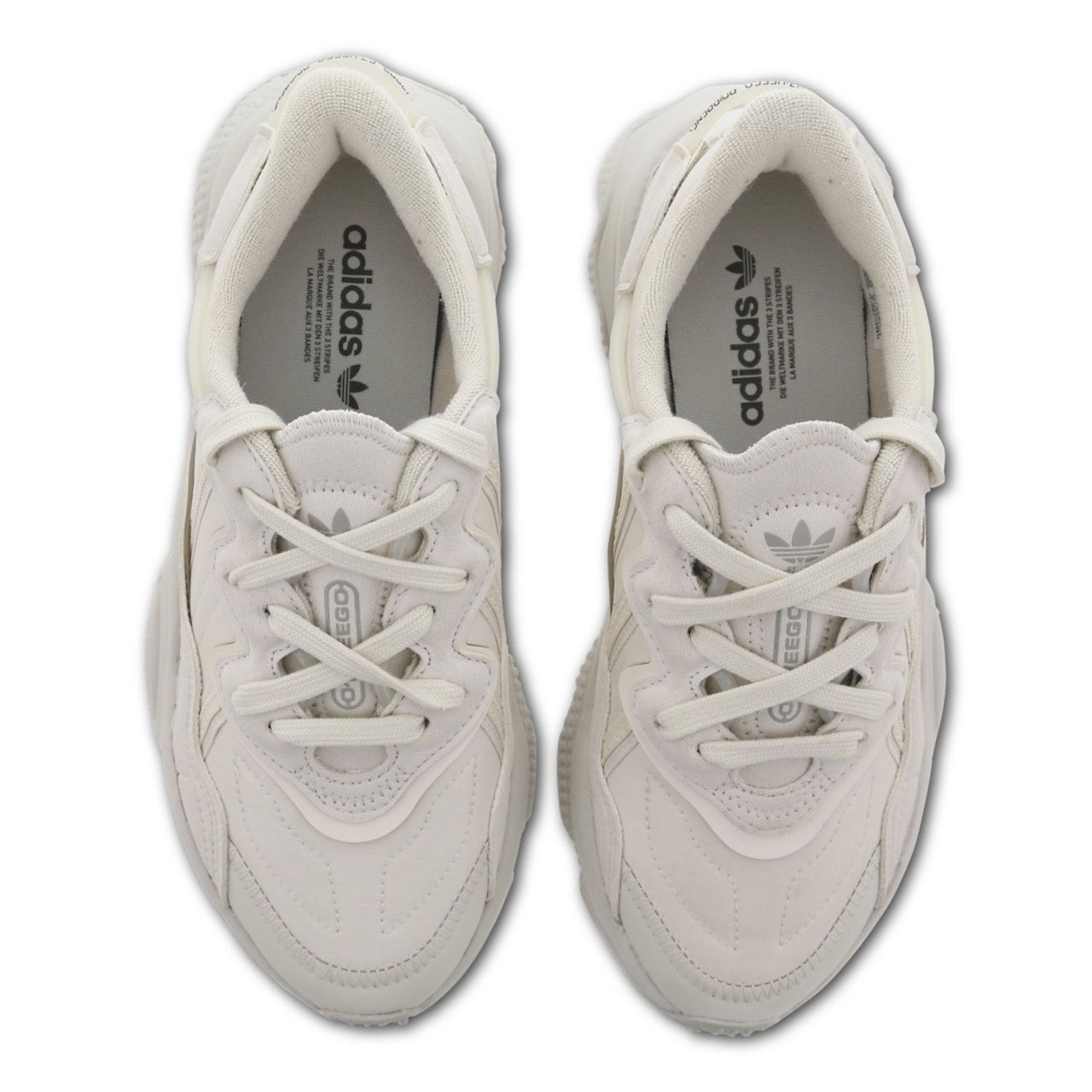 adidas Ozweego Image 5 of 7. Tap to open photo gallery.