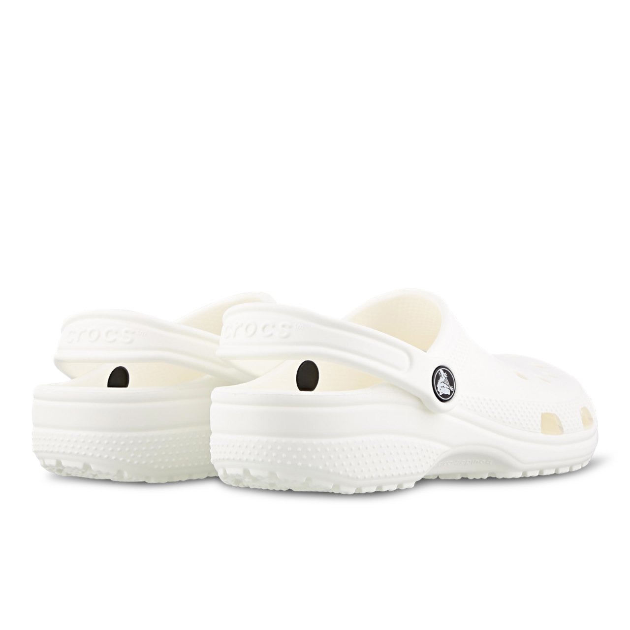 Crocs Classic Clog Image 3 sur 7. Appuyez pour ouvrir la galerie de photos.