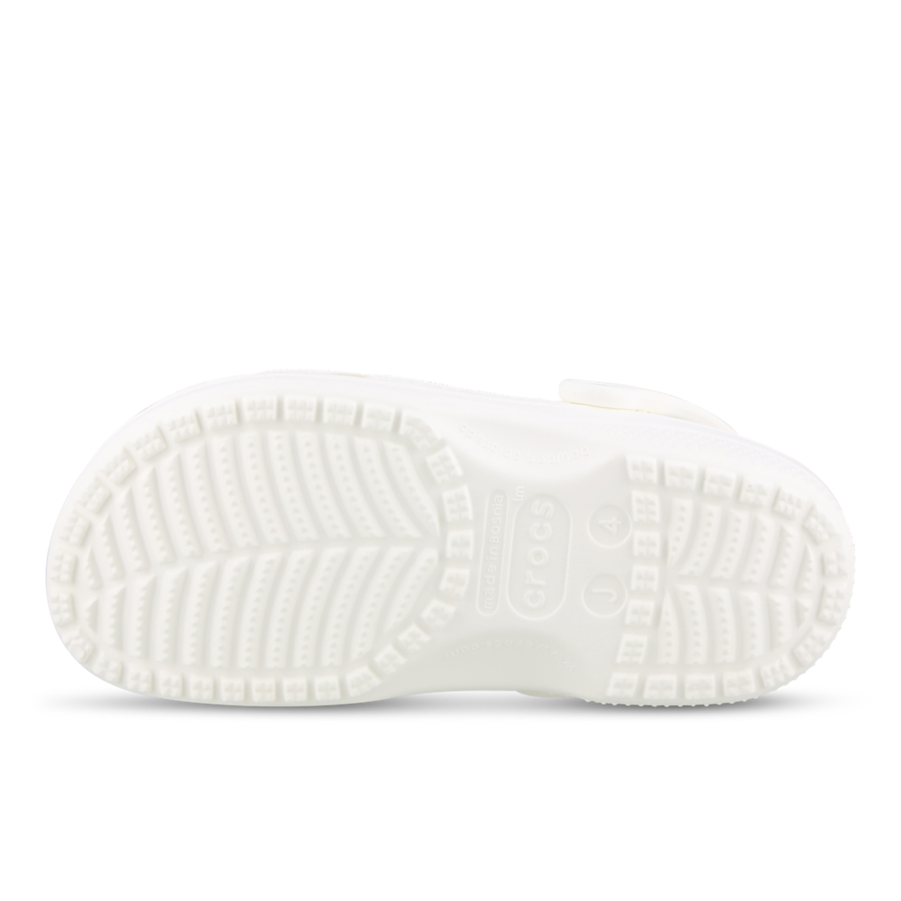 Crocs Classic Clog Image 6 sur 7. Appuyez pour ouvrir la galerie de photos.