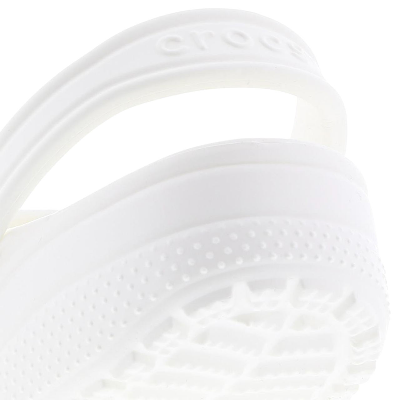 Crocs Classic Clog Image 7 sur 7. Appuyez pour ouvrir la galerie de photos.