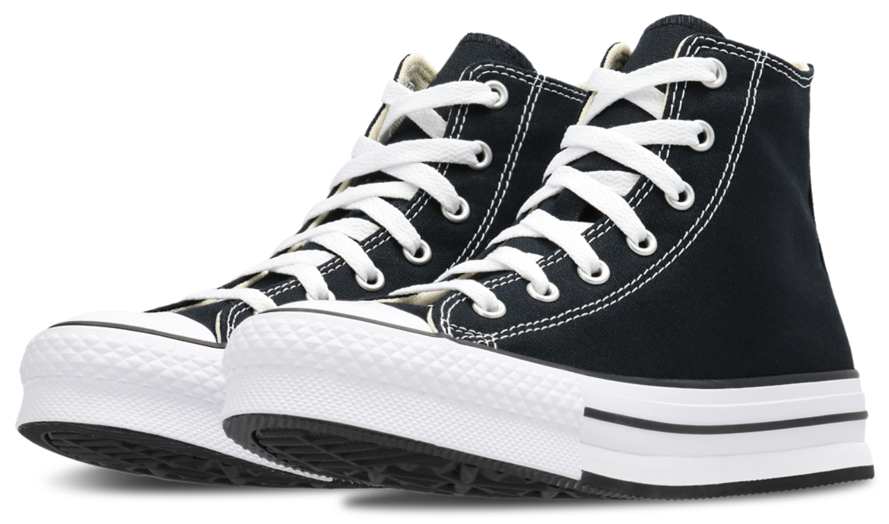 Converse Ctas Eva Lift Image 2 of 7. Tap to open photo gallery.