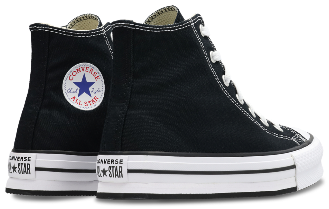 Converse Ctas Eva Lift Image 3 of 7. Tap to open photo gallery.