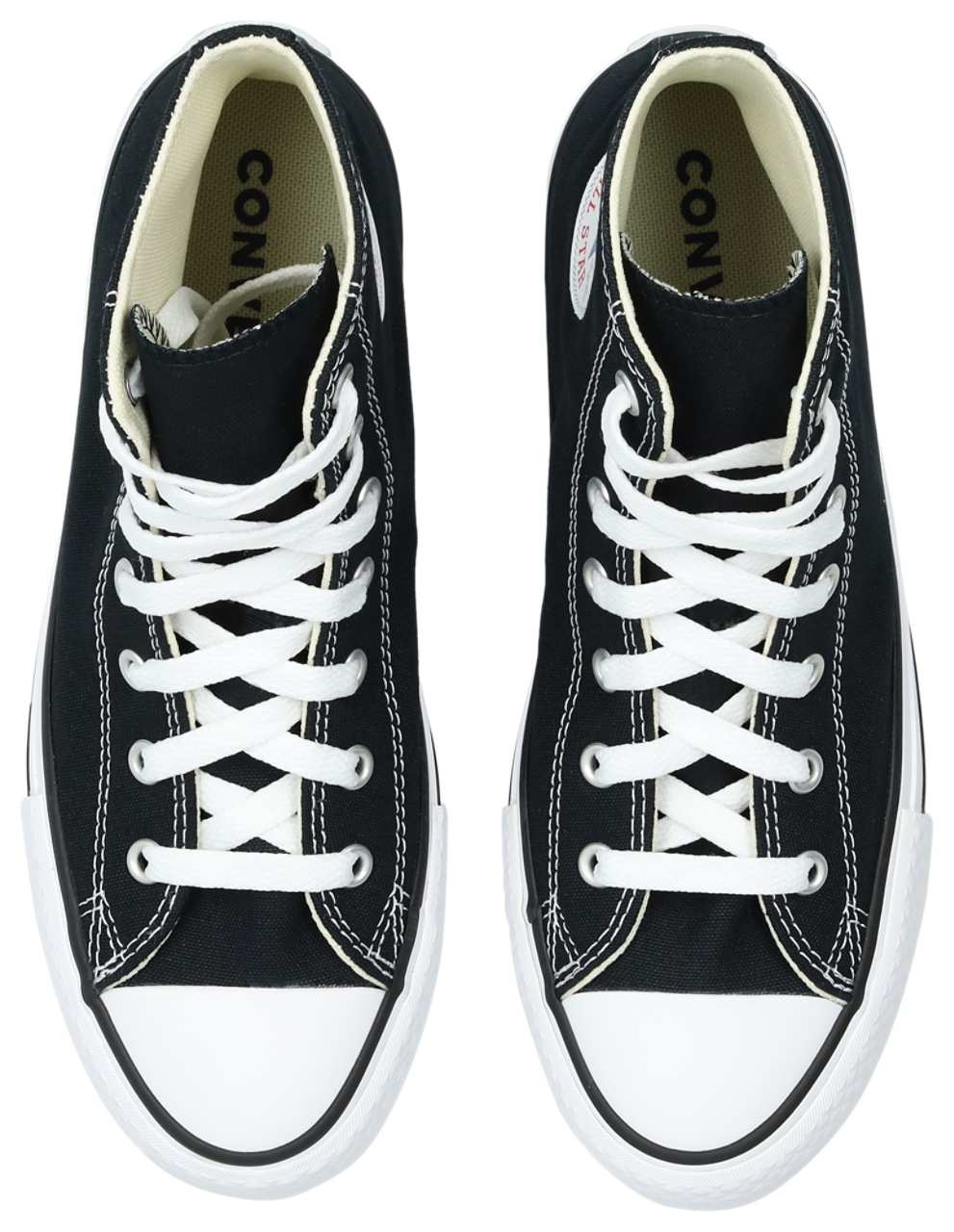 Converse Ctas Eva Lift Image 5 of 7. Tap to open photo gallery.