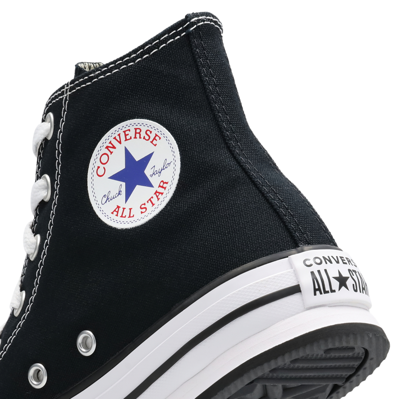 Converse Ctas Eva Lift Image 7 of 7. Tap to open photo gallery.
