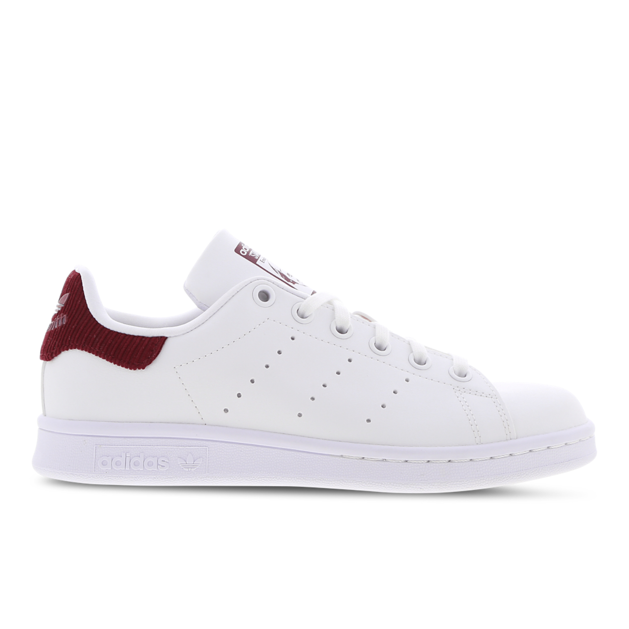 adidas Stan Smith Corduroy Image 1 of 7. Tap to open photo gallery.
