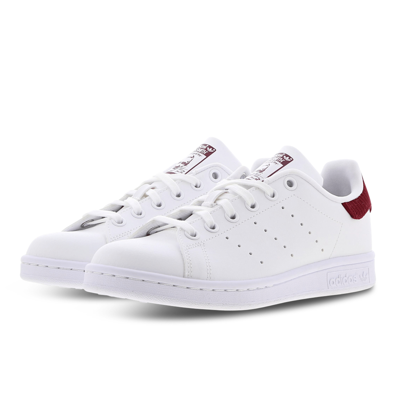 adidas Stan Smith Corduroy Image 2 of 7. Tap to open photo gallery.