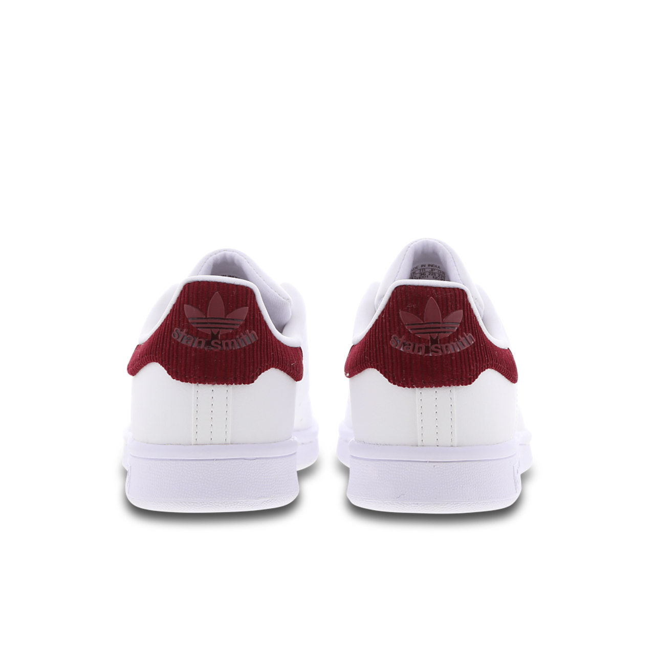 adidas Stan Smith Corduroy Image 3 of 7. Tap to open photo gallery.