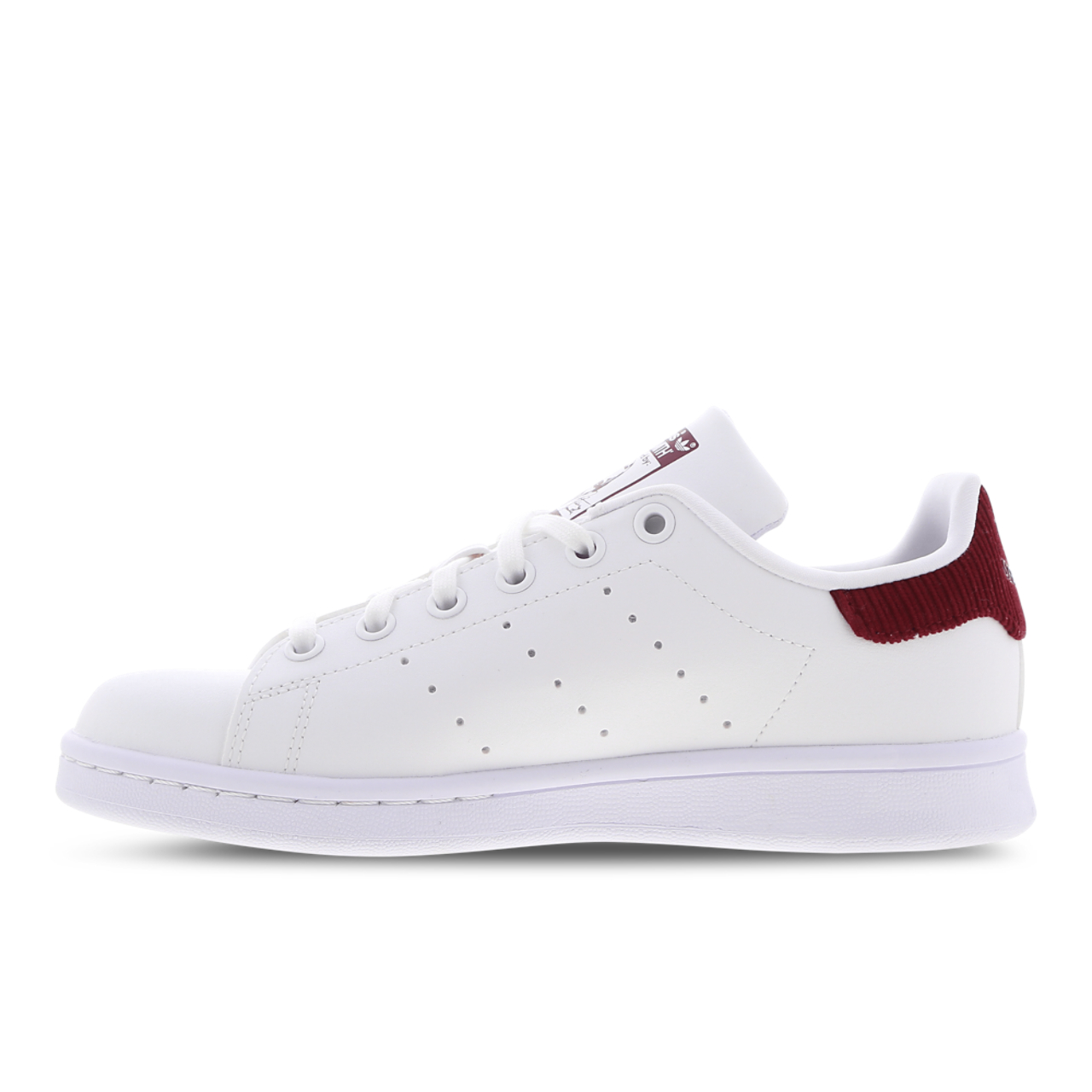 adidas Stan Smith Corduroy Image 4 of 7. Tap to open photo gallery.