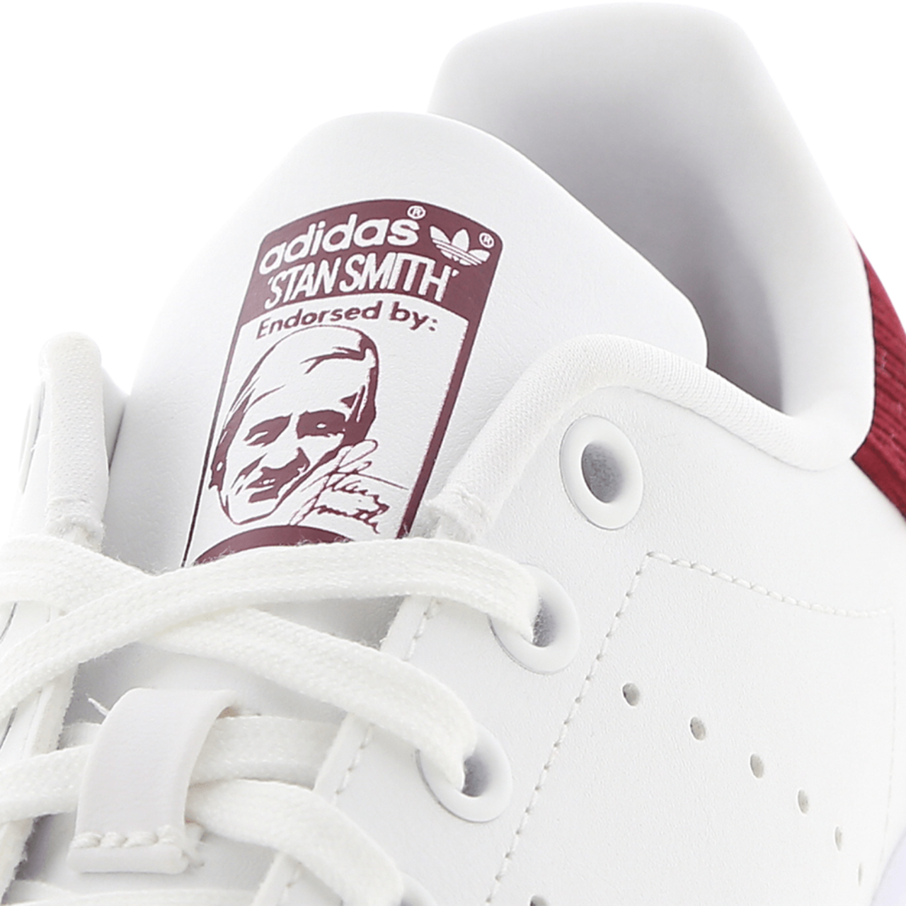 adidas Stan Smith Corduroy Image 7 of 7. Tap to open photo gallery.