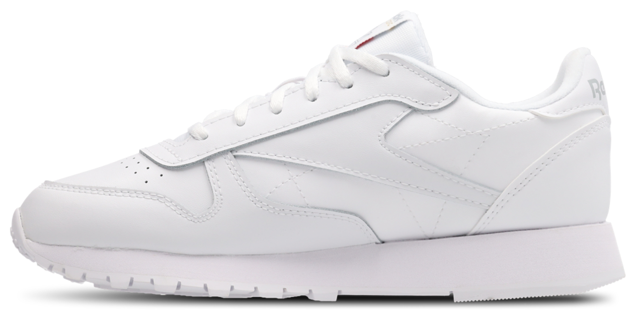Reebok Classic Leather Imagen 4 de 7. Toque para abrir la galería de fotos.