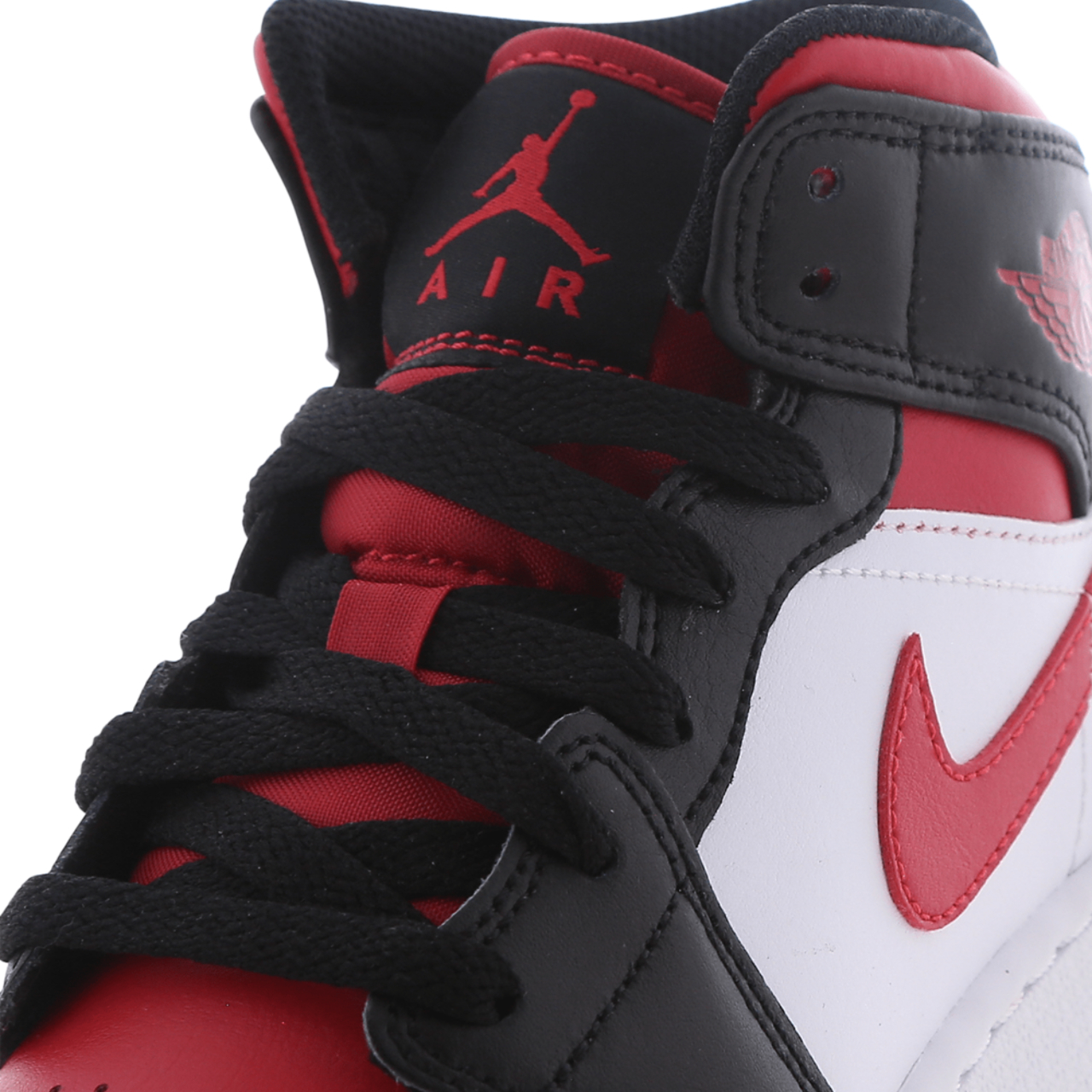 Jordan 1 Mid Image 7 of 7. Tap to open photo gallery.