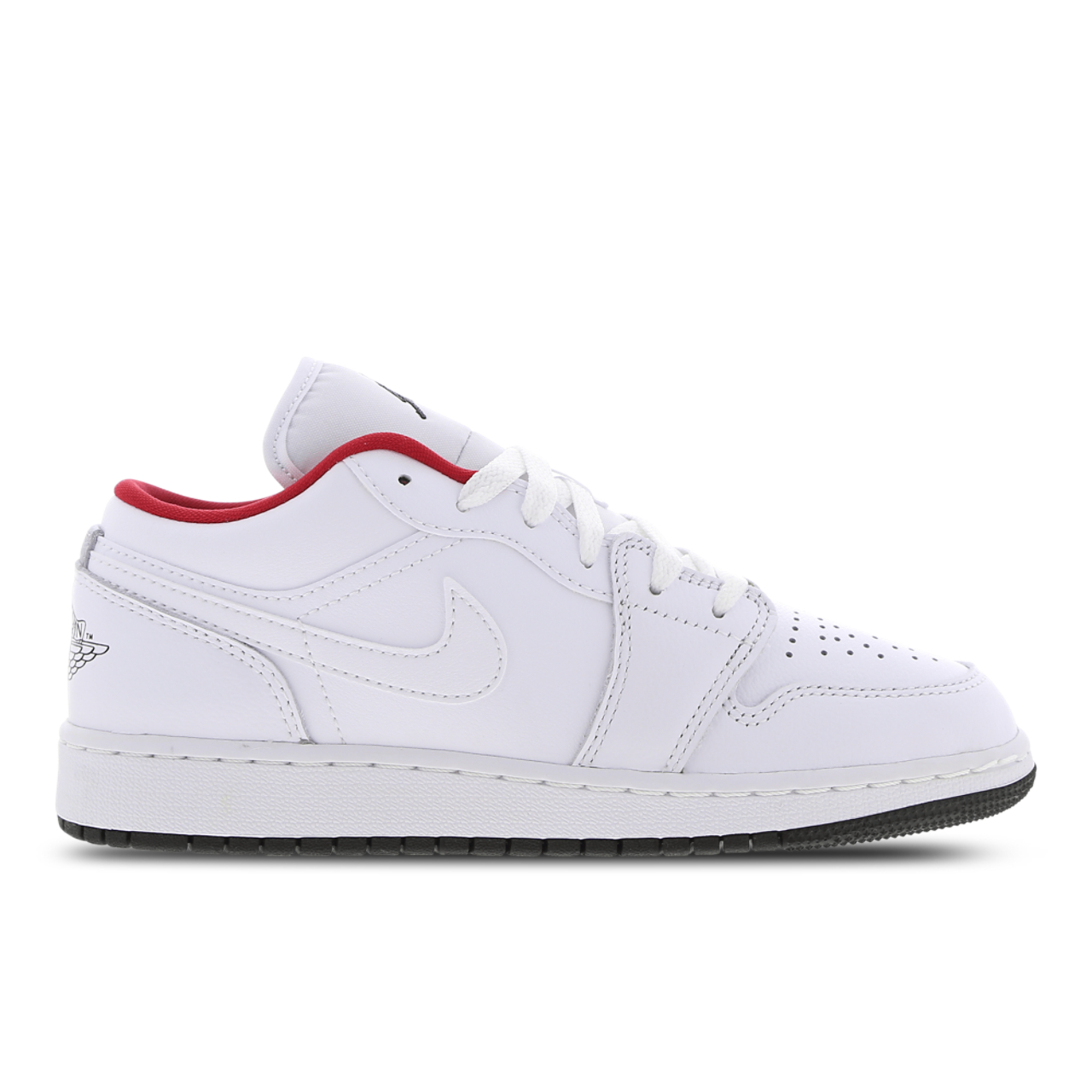 Jordan Aj1 Low Bild 1 von 7. Antippen, um die Fotogalerie zu öffnen.