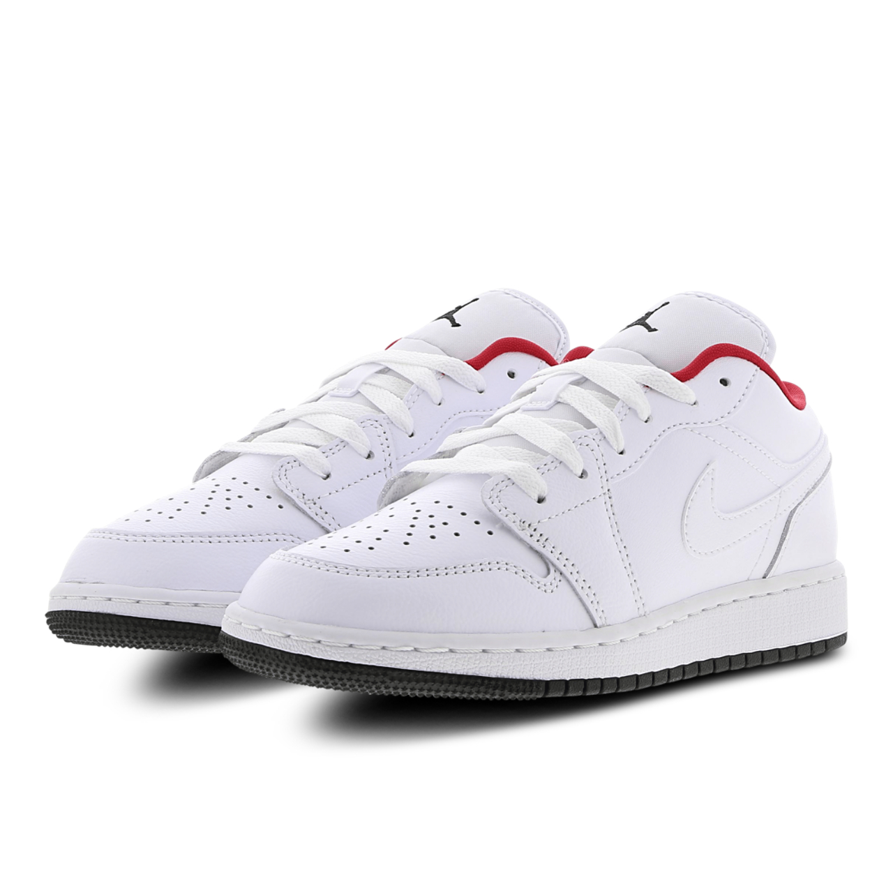 Jordan Aj1 Low Bild 2 von 7. Antippen, um die Fotogalerie zu öffnen.