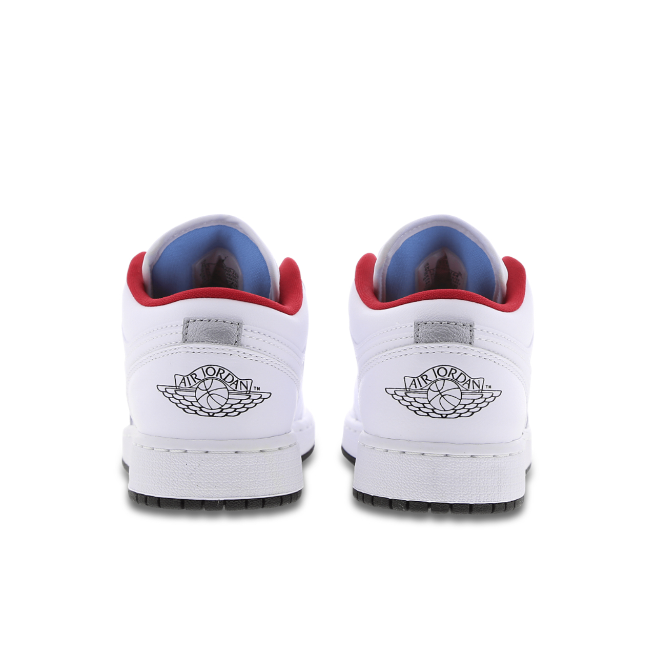 Jordan Aj1 Low Bild 3 von 7. Antippen, um die Fotogalerie zu öffnen.
