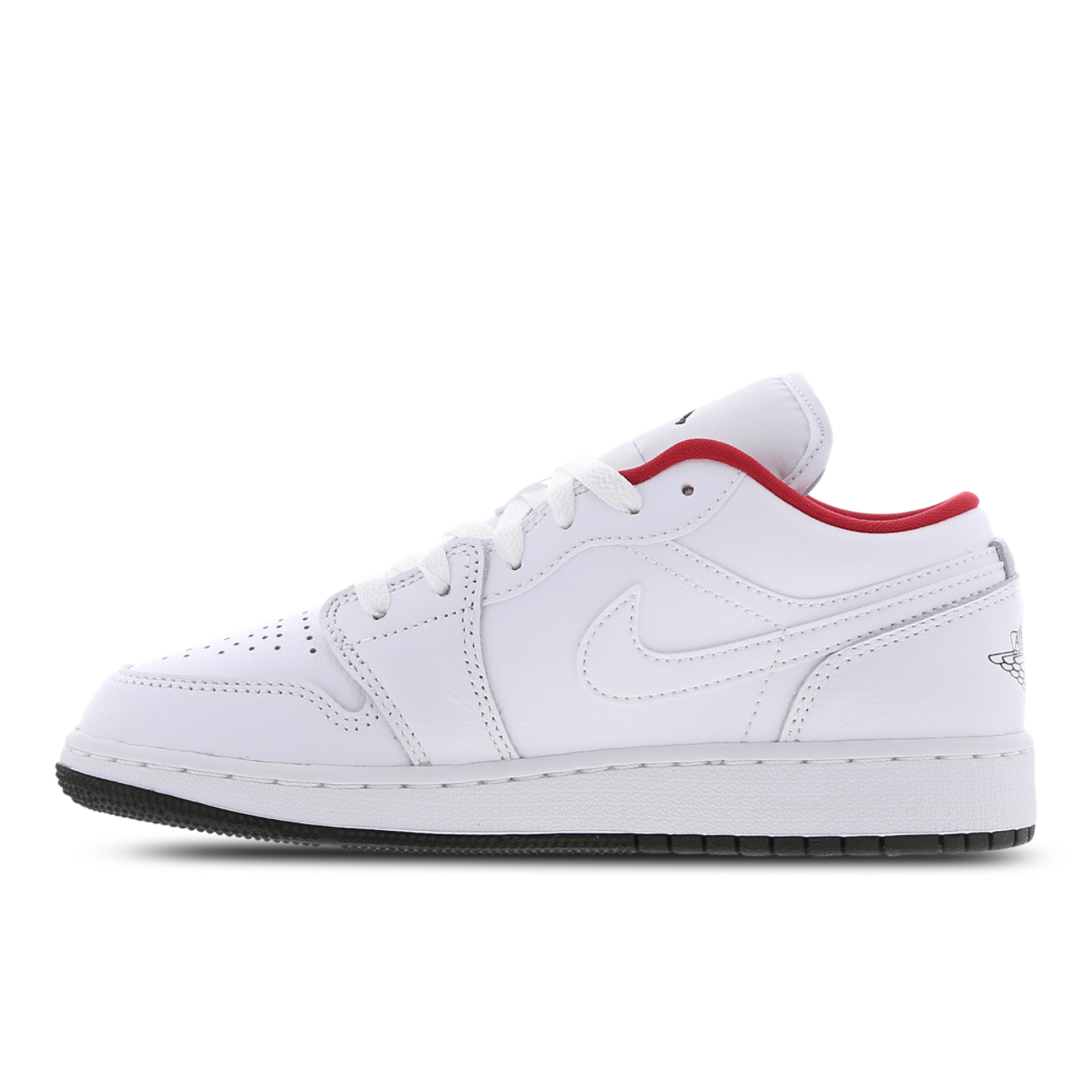 Jordan Aj1 Low Bild 4 von 7. Antippen, um die Fotogalerie zu öffnen.