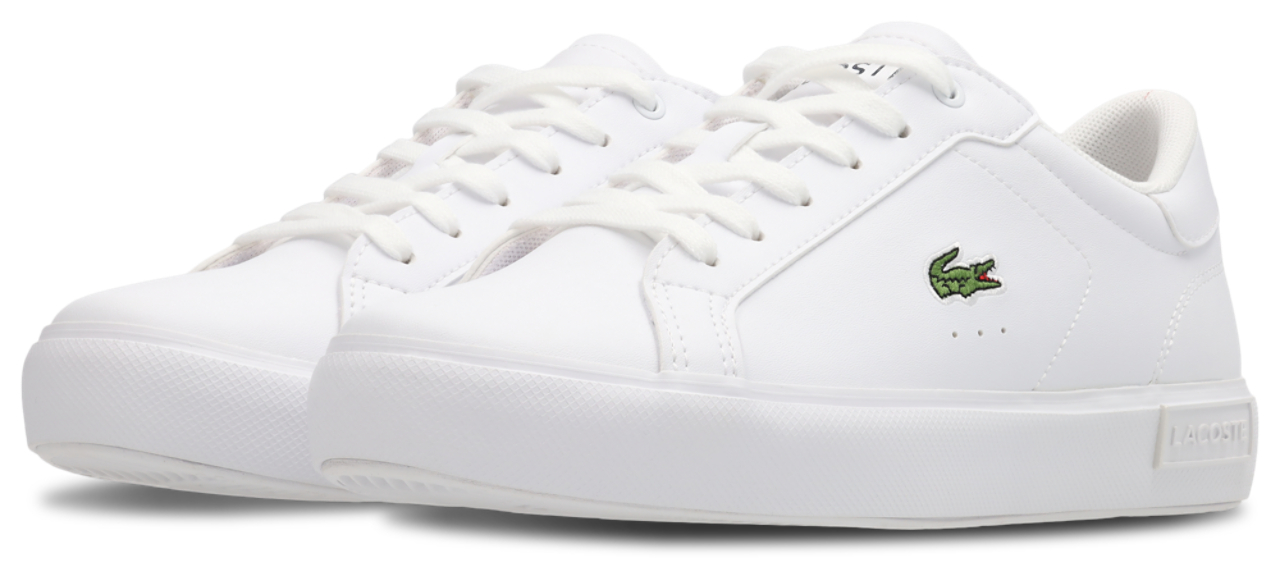 Lacoste Powercourt Foot Locker Poland