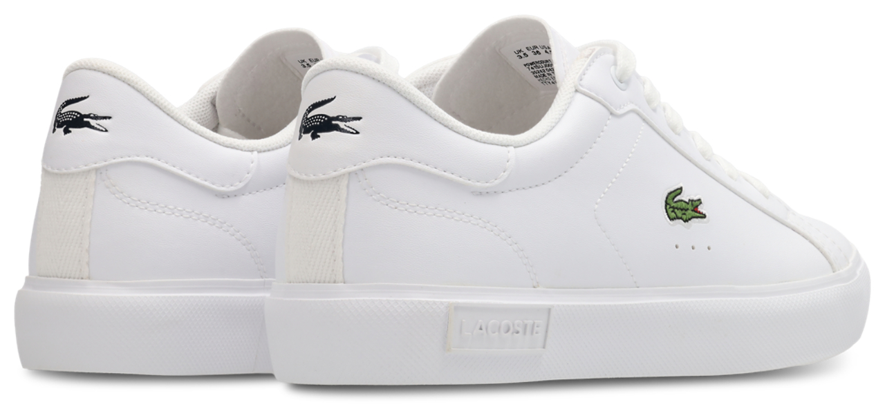 Lacoste Powercourt Image 3 sur 7. Appuyez pour ouvrir la galerie de photos.