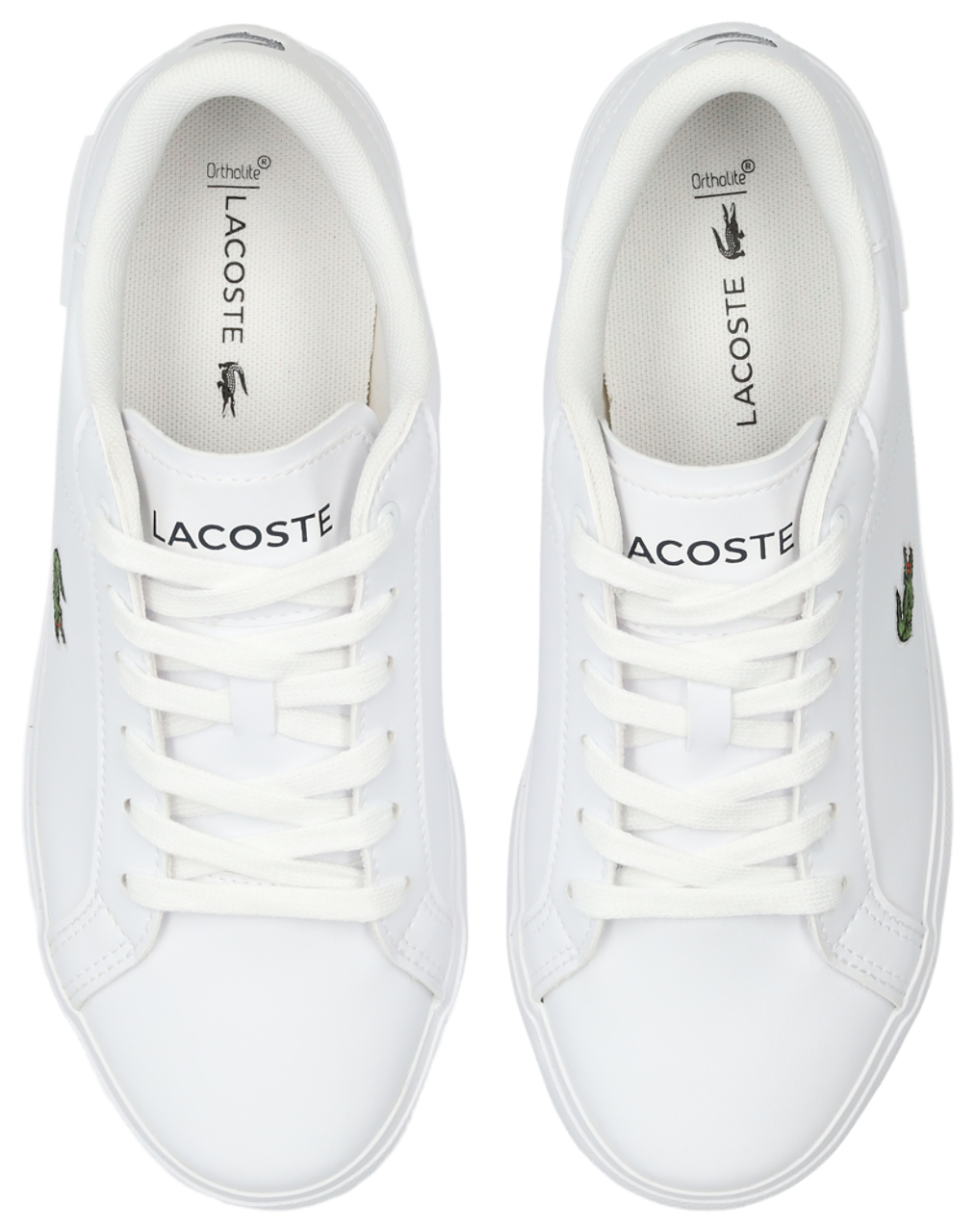 Lacoste Powercourt Image 5 sur 7. Appuyez pour ouvrir la galerie de photos.