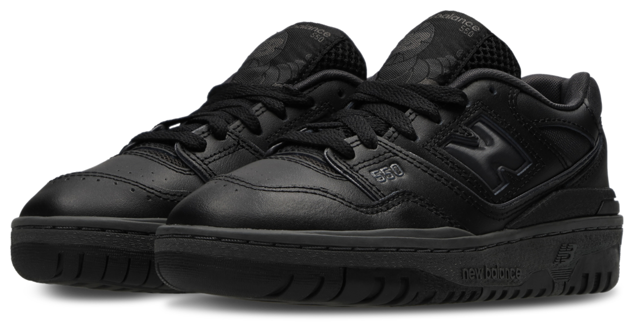 New Balance 550 Imagen 2 de 7. Toque para abrir la galería de fotos.