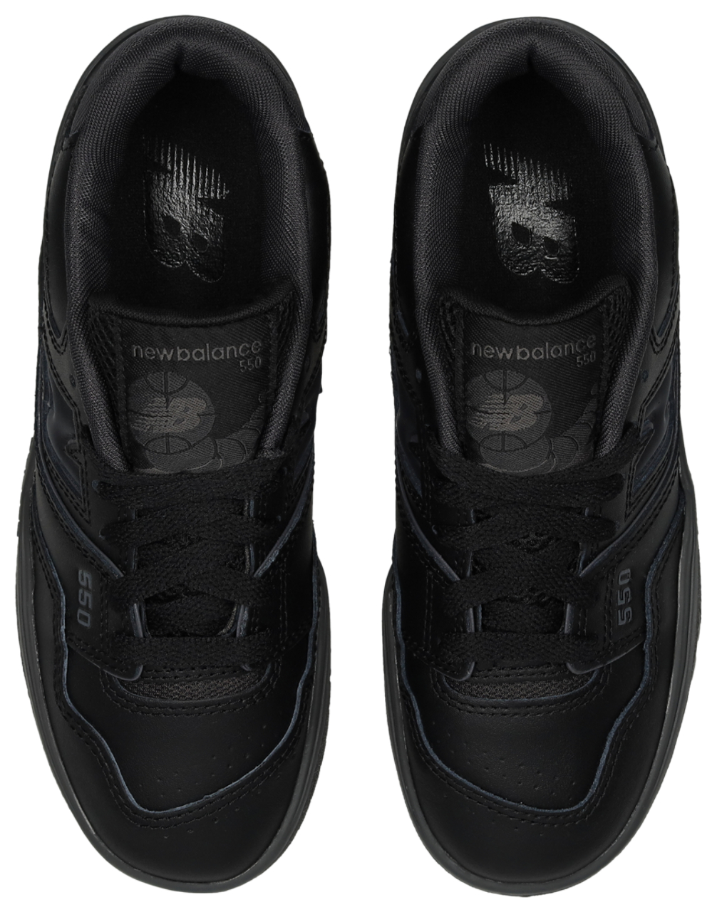 New Balance 550 Imagen 5 de 7. Toque para abrir la galería de fotos.
