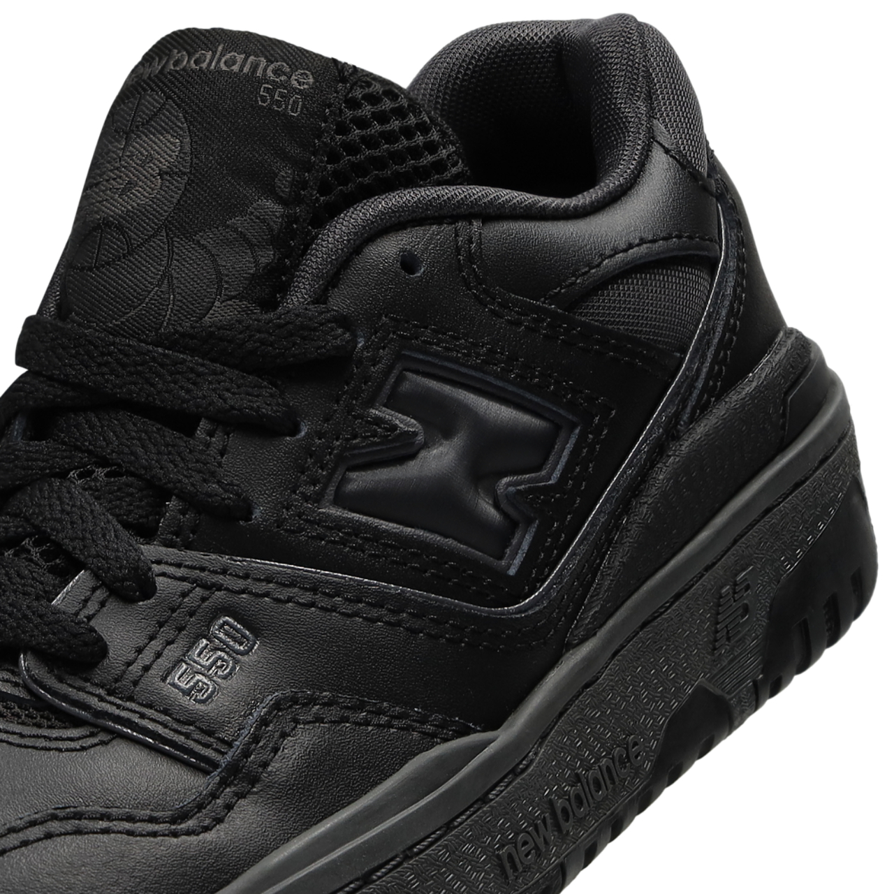 New Balance 550 Imagen 7 de 7. Toque para abrir la galería de fotos.