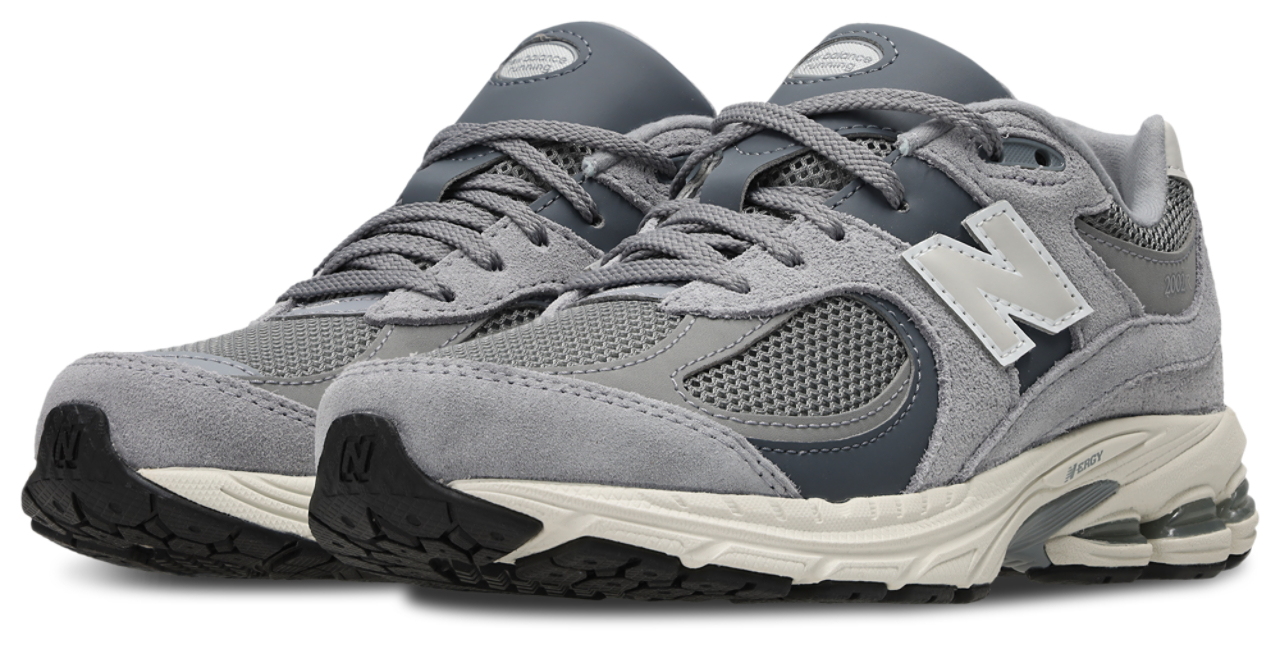 New Balance 2002R Image 2 of 7. Tap to open photo gallery.