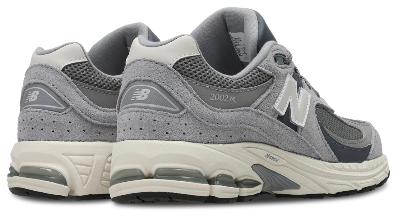 New Balance 2002R Image 3 of 7. Tap to open photo gallery.