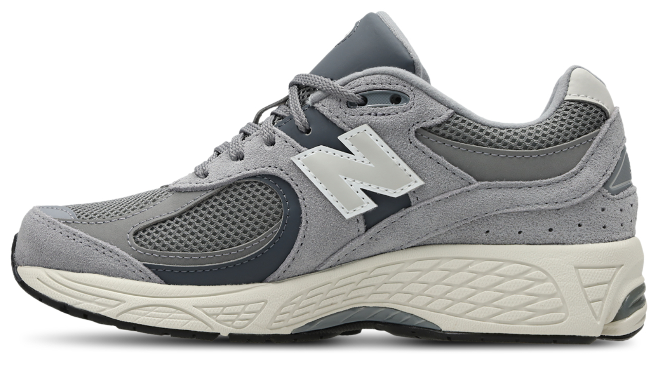 New Balance 2002R Image 4 of 7. Tap to open photo gallery.