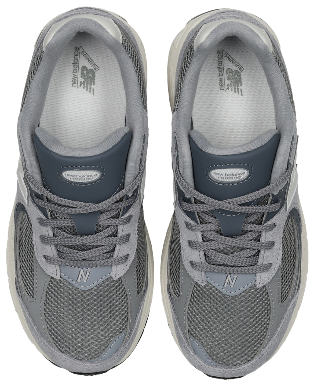 New Balance 2002R Image 5 of 7. Tap to open photo gallery.