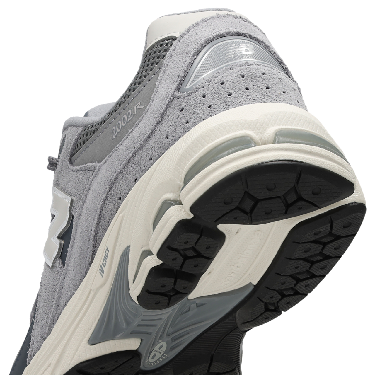 New Balance 2002R Image 7 of 7. Tap to open photo gallery.