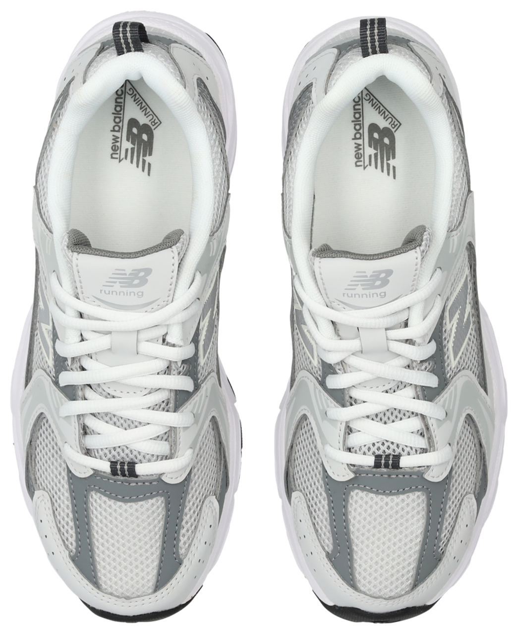 New Balance 530 Afbeelding 5 van 7. Tik om de fotogalerij te openen..
