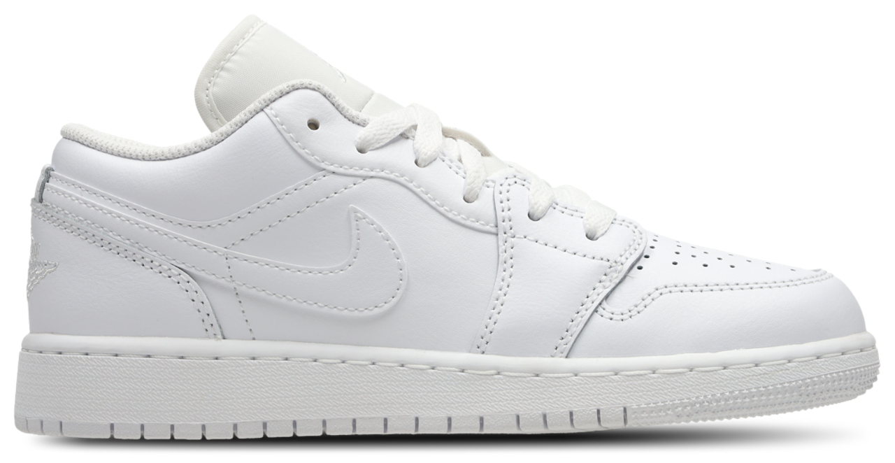 Jordan Low Foot Locker Poland