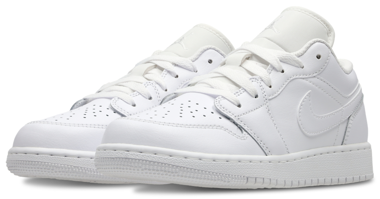 Jordan Low Foot Locker UK