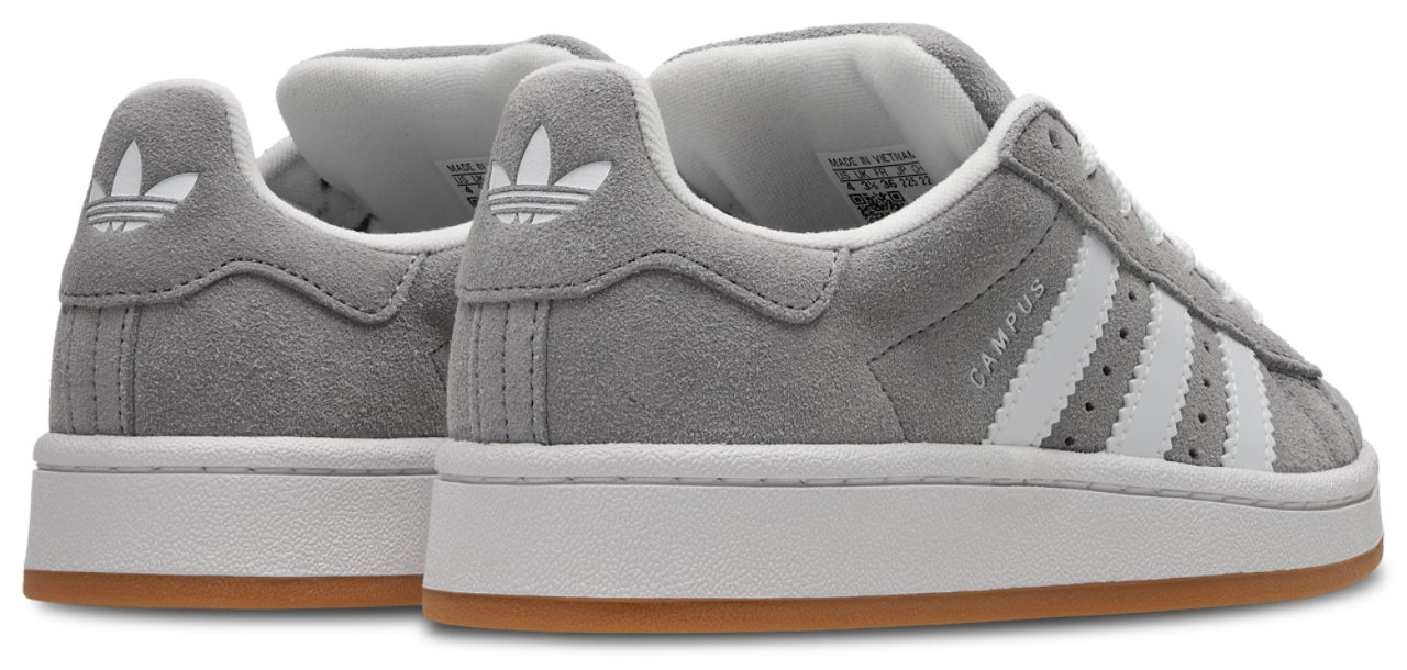 adidas Campus 00s Image 4 of 8. Tap to open photo gallery.
