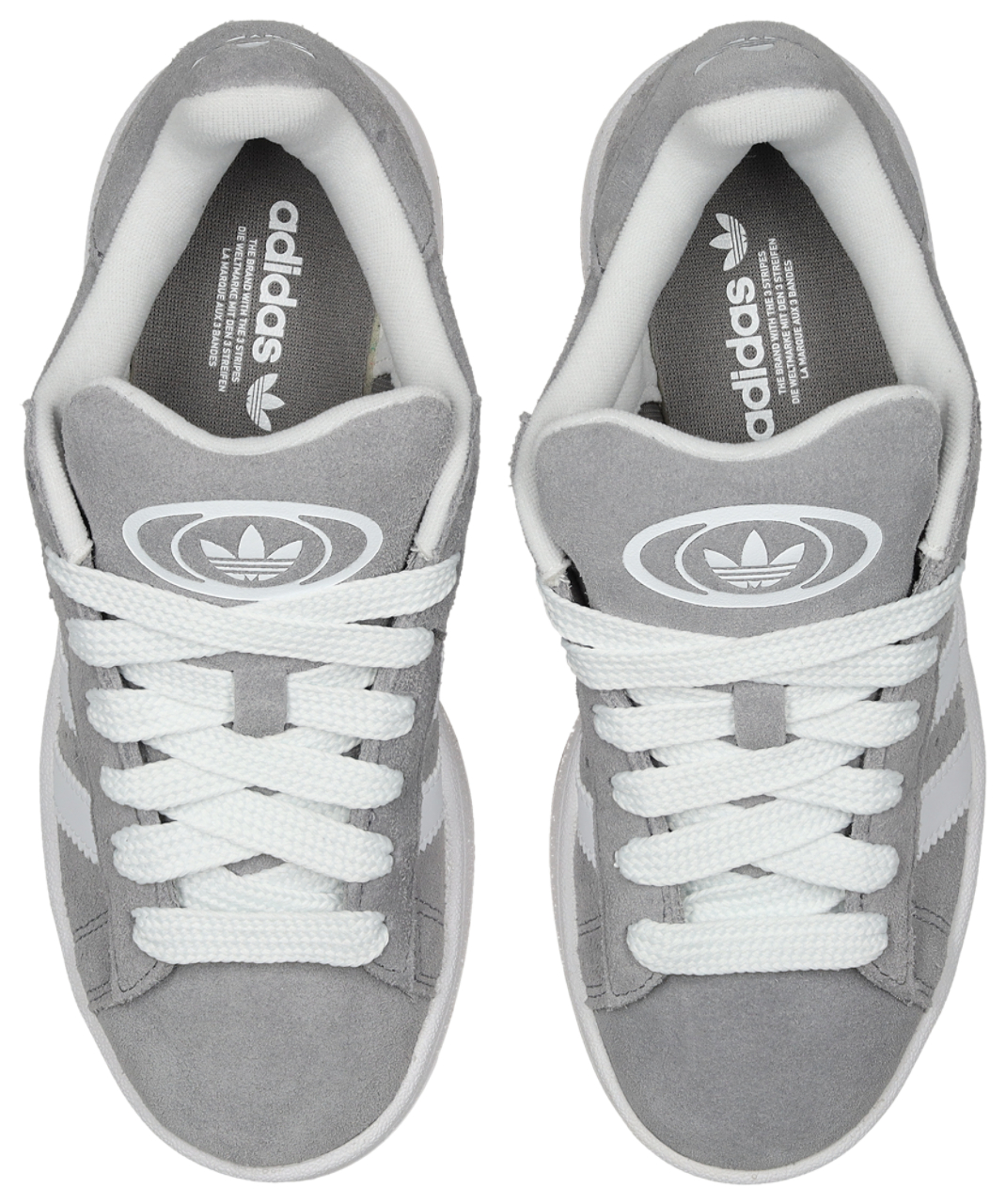 adidas Campus 00s Image 6 of 8. Tap to open photo gallery.