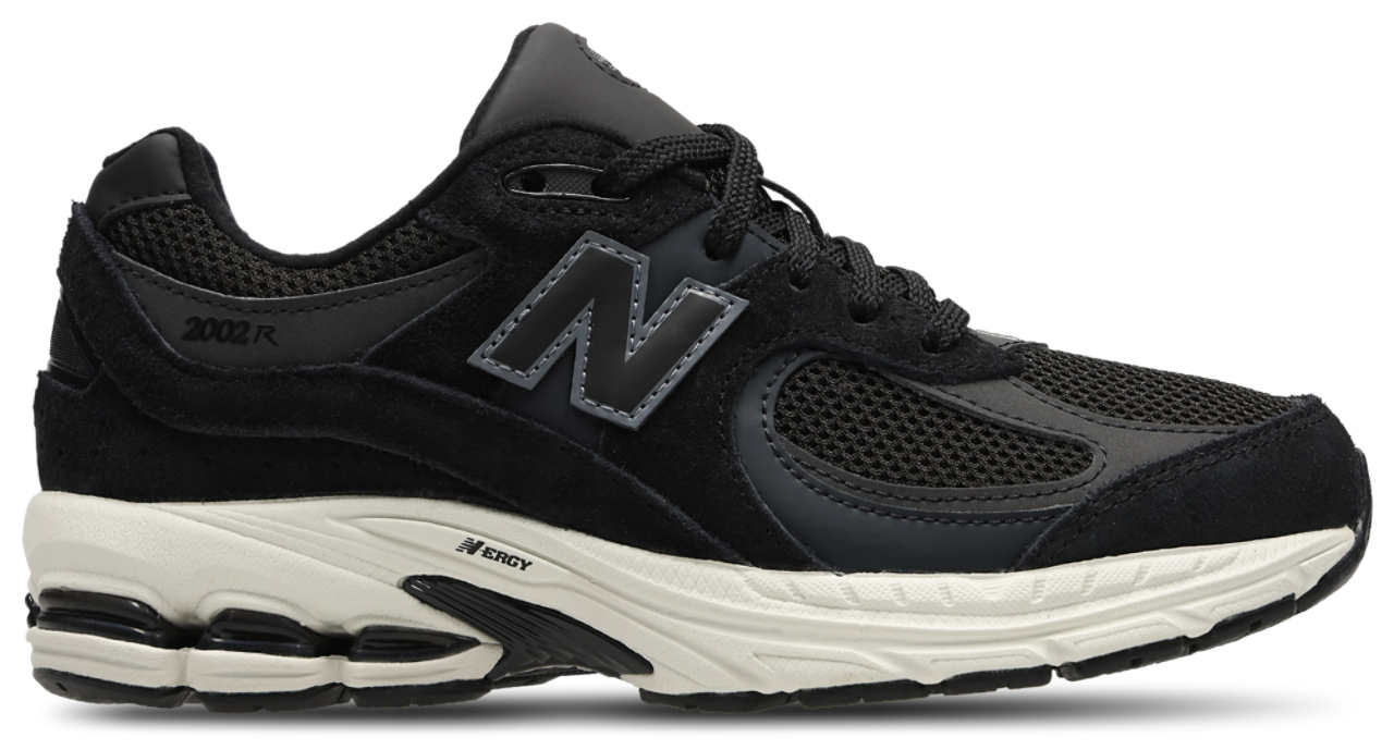 New Balance 2002R Image 1 sur 7. Appuyez pour ouvrir la galerie de photos.