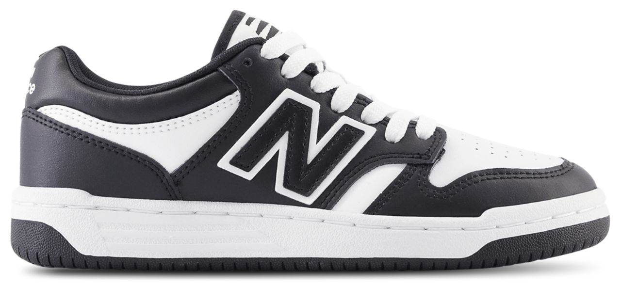 New Balance 480 Image 1 sur 5. Appuyez pour ouvrir la galerie de photos.