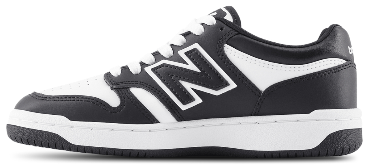 New Balance 480 Image 3 sur 5. Appuyez pour ouvrir la galerie de photos.
