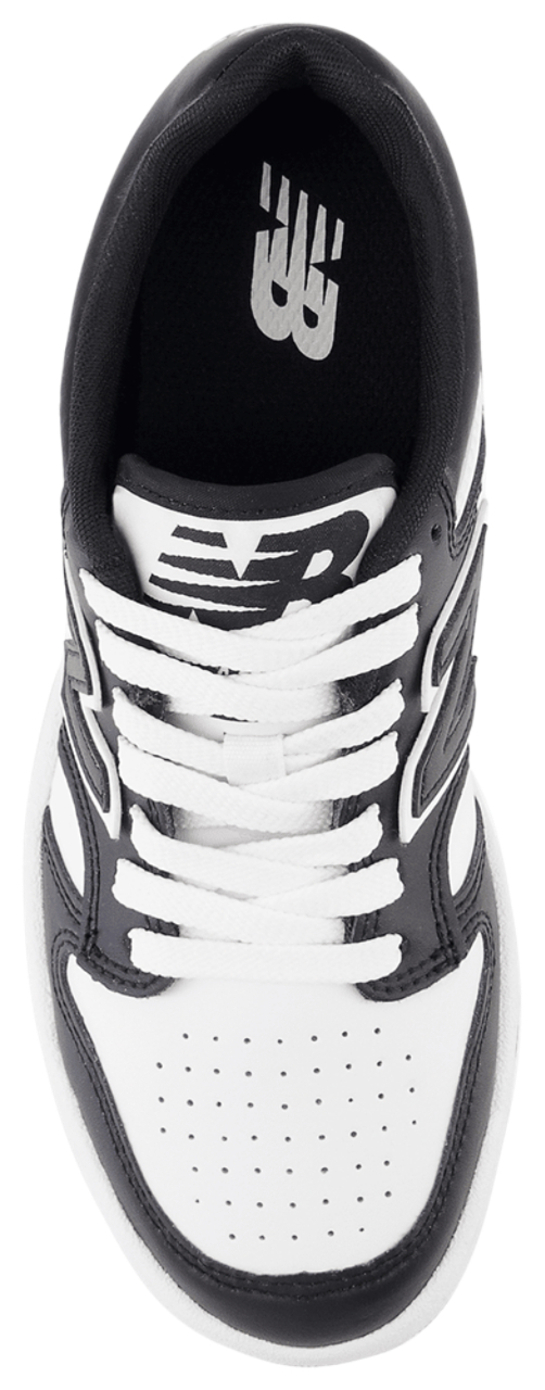 New Balance 480 Image 4 sur 5. Appuyez pour ouvrir la galerie de photos.